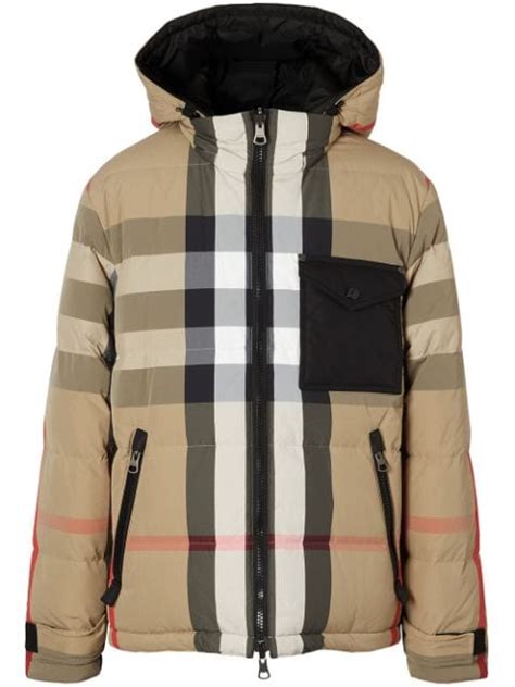 burberry jas heren te koop|Heren jassen van Burberry .